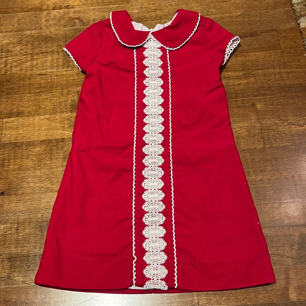 Girls Bailey Boys dress size 7